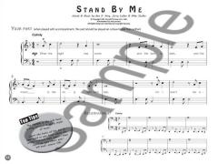 Easiest Piano Songbook: Pop Hits 