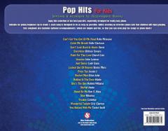 Easiest Piano Songbook: Pop Hits 