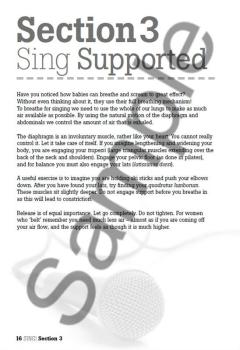 Sing! Vocal Warm-Ups For All Styles 