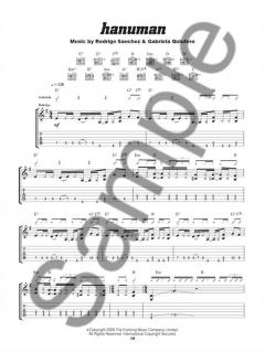 Play Guitar With... Rodrigo Y Gabriela von Rodrigo Y Gabriela 