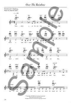 The Wizard Of Oz von Harold Arlen 