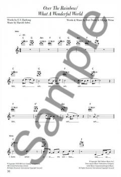 The Wizard Of Oz von Harold Arlen 