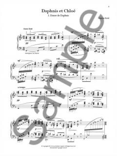 The Joy Of Ravel von Maurice Ravel 