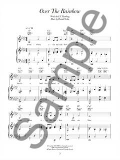 The Wizard of Oz von Harold Arlen 