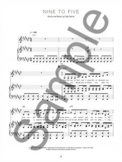 The Very Best Hits of Dolly Parton von D. Parton 