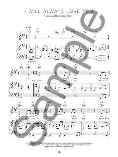 The Very Best Hits of Dolly Parton von D. Parton 