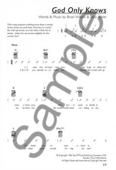 The Complete Ukulele Player Songbook 1 im Alle Noten Shop kaufen