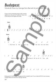 The Complete Ukulele Player Songbook 2 im Alle Noten Shop kaufen