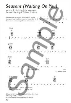 The Complete Ukulele Player Songbook 2 im Alle Noten Shop kaufen