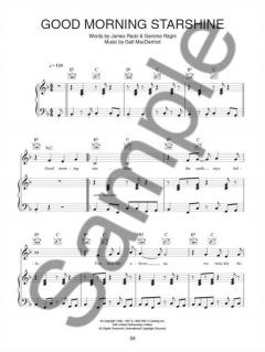 Hair: The Musical von Galt MacDermot 