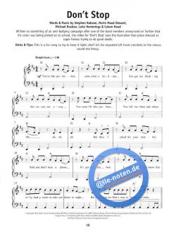 Really Easy Piano: Ultimate Chart Hits 