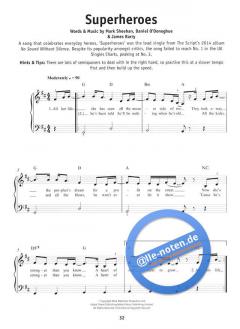 Really Easy Piano: Ultimate Chart Hits 