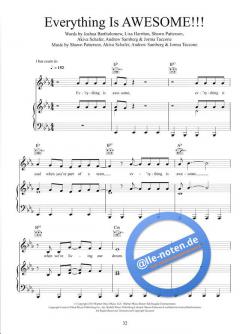 Singalong: 10 Big Film Hits 