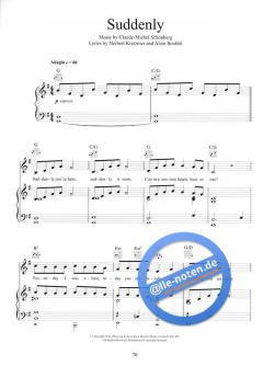 Singalong: 10 Big Film Hits 