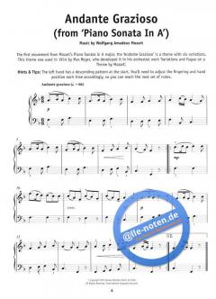 Really Easy Piano: More Classical Favourites 