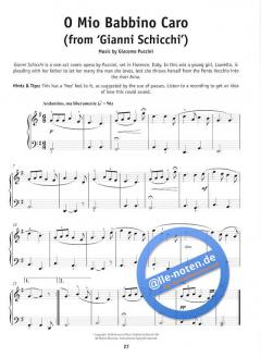 Really Easy Piano: More Classical Favourites 