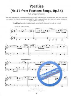 Really Easy Piano: More Classical Favourites 