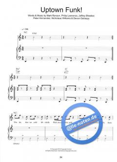 Chart Hits Now! All About That Bass... 