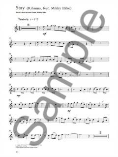 Playalong 20/20 Recorder: 20 Easy Pop Hits 