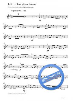 Playalong 20/20 Violin: 20 Easy Pop Hits im Alle Noten Shop kaufen