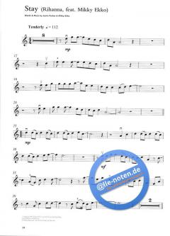 Playalong 20/20 Violin: 20 Easy Pop Hits im Alle Noten Shop kaufen