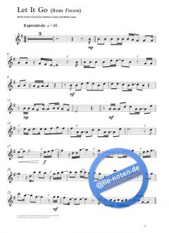 Playalong 20/20 Flute: 20 Easy Pop Hits 