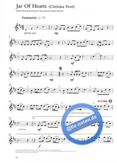 Playalong 20/20 Flute: 20 Easy Pop Hits 
