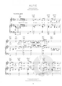 Songs Of The Piano Stars 