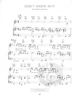 Songs Of The Piano Stars 