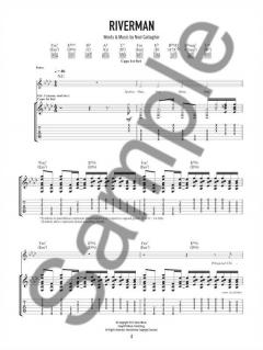 Chasing Yesterday von Noel Gallagher 