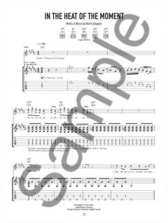 Chasing Yesterday von Noel Gallagher 