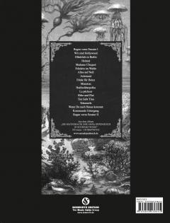 Die Mathematik der Anna Depenbusch in Schwarz-Weiß 