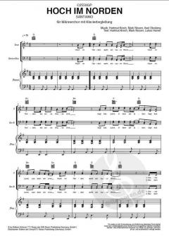 Hoch Im Norden (Santiano) 