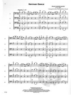 Compatible Quartets For Strings 