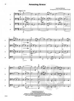Compatible Quartets For Strings 