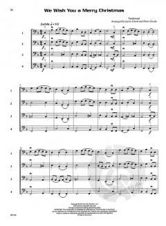Compatible Quartets For Strings 