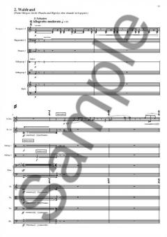 Phaedra von Hans Werner Henze 