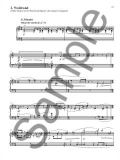 Phaedra von Hans Werner Henze 