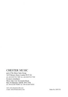 All Fall Down von Simon Holt 