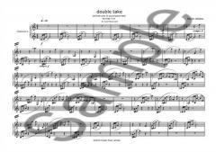 Double Take von Kevin Volans 