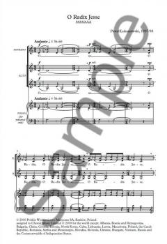 O Radix Jesse (Paweł Łukaszewski) 