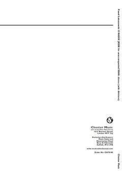 O Radix Jesse (Paweł Łukaszewski) 