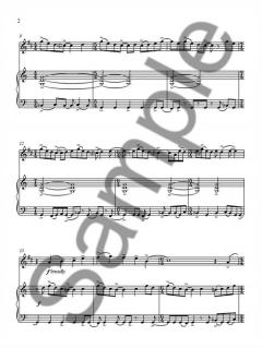 Where the City's Ceaseless Crowds von Michael Nyman 