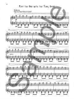 Pint-Sized Piano Pieces von Kevin Volans 