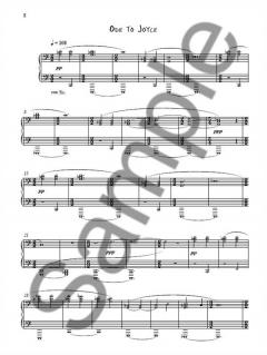 Pint-Sized Piano Pieces von Kevin Volans 