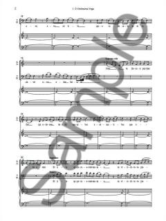 O Viridissima Virga (Harry Escott) 