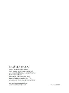 The Man In The Wind And The West Moon von Simon Holt 