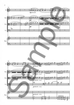 Chant For Columbanus (A Bangor Celebration) 