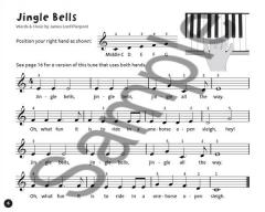 Keyboard From The Beginning: Songbook von Christopher Hussey im Alle Noten Shop kaufen