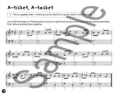 Keyboard From The Beginning: Songbook von Christopher Hussey im Alle Noten Shop kaufen